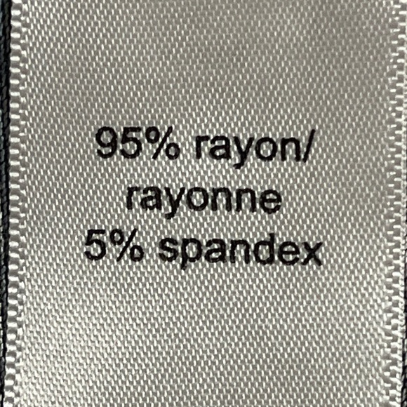 Maurice’s Sleeveless Deep V-Neck Mini Dress | 16-18 - Picture 10 of 11